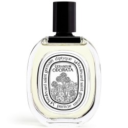 Geranium Odorata Edt 100 ml
