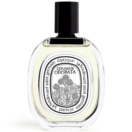 Geranium Odorata Edt 100 ml