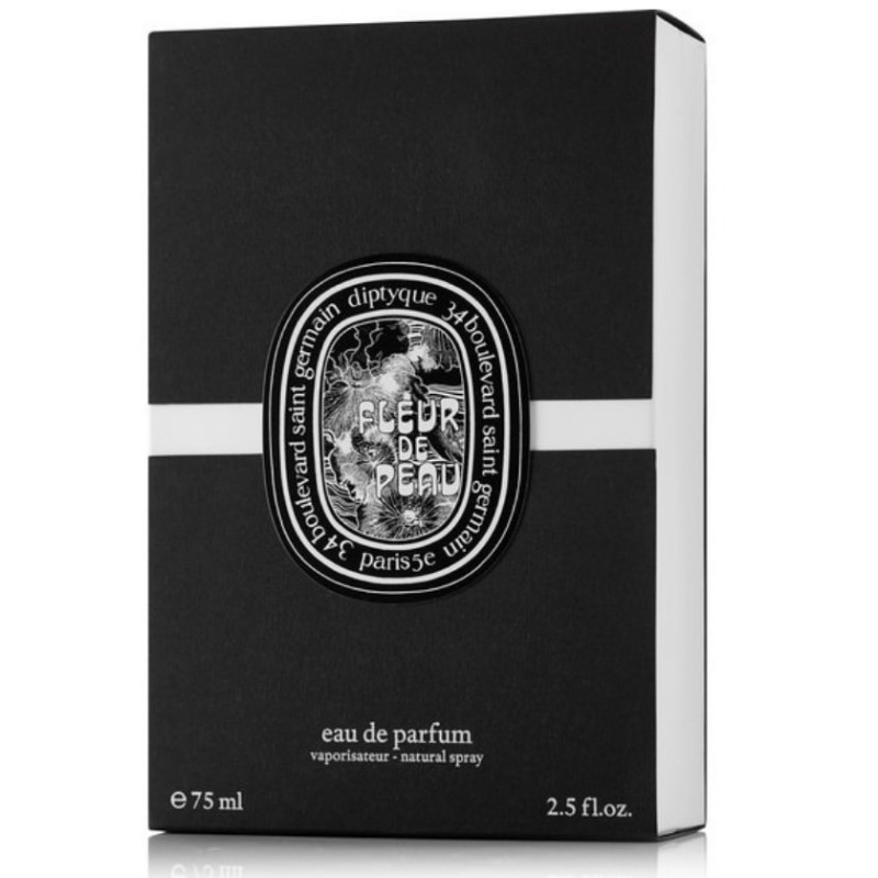 Fleur de Peau Edp 75ml