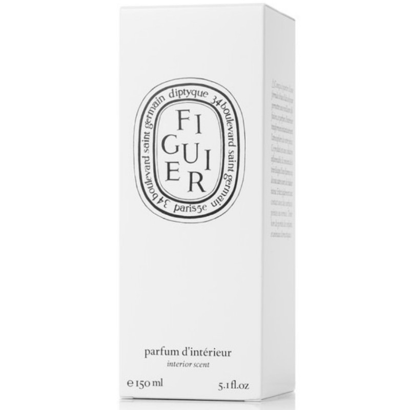 Figuer Spray Room 150 ml