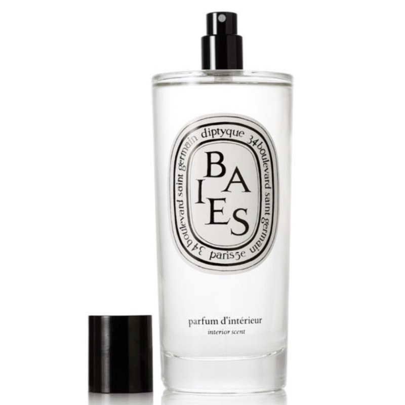 Baies Spray Room 150 ml Baies Spray Room 150 ml