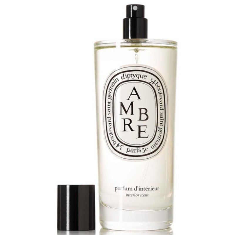 Ambre  Spray Room 150 ml