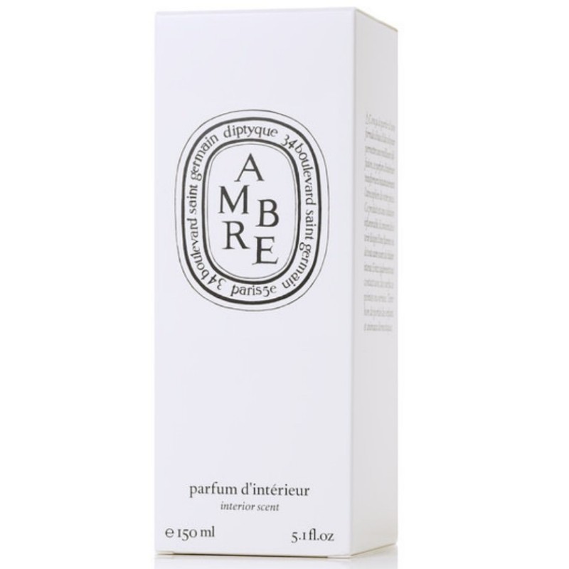 Ambre  Spray Room 150 ml