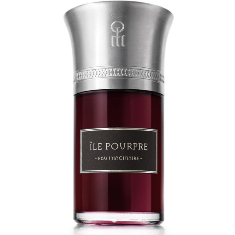 Ile Pourpre Edp 100 ml Ile Pourpre Edp 100 ml