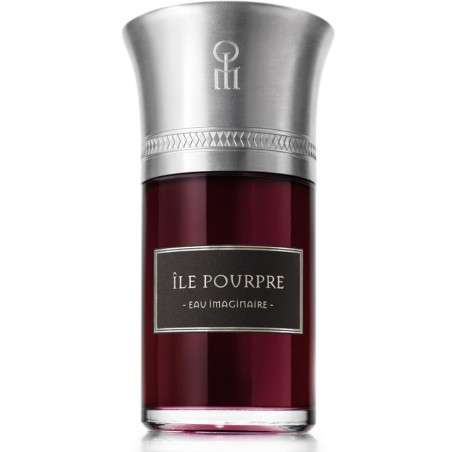 Ile Pourpre Edp 100 ml