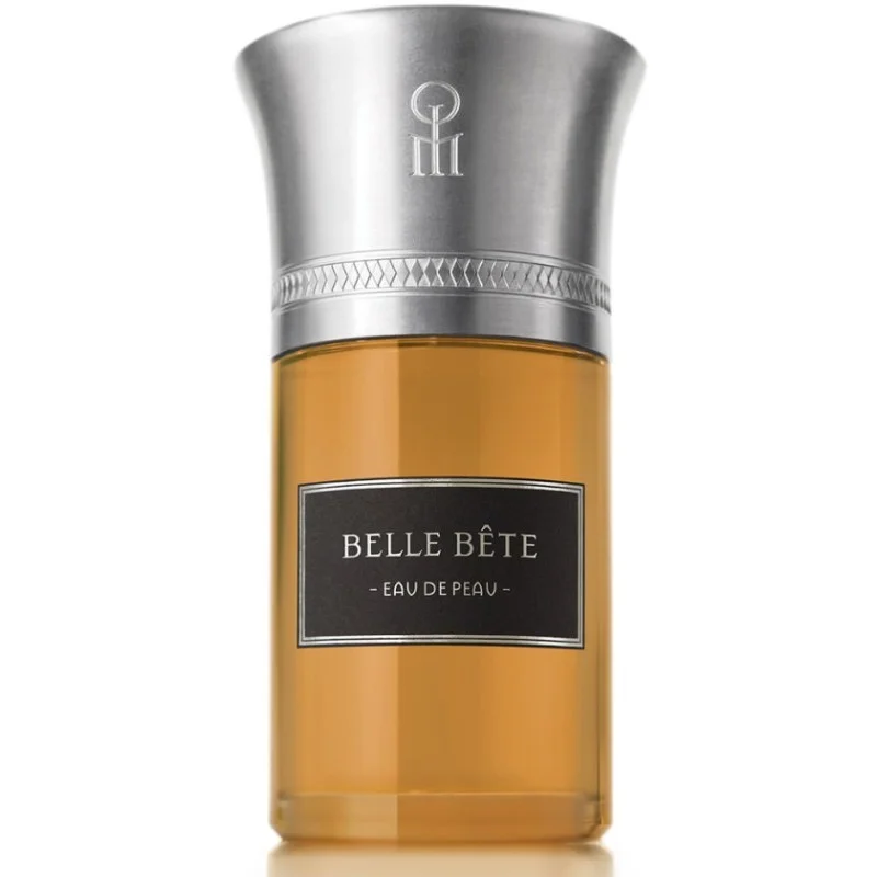 【冬バーゲン★】 • Imaginaires Liquides BETE BELLE Eau 100ml Parfum de 香水(ユニセックス)