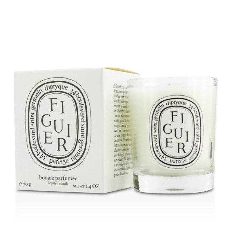 Figuer Candela 190 gr
