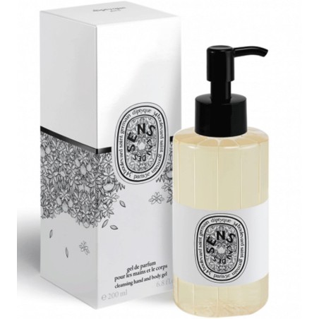 Detergente Profumato Mani & Corpo Eau Des Sens 200 ml