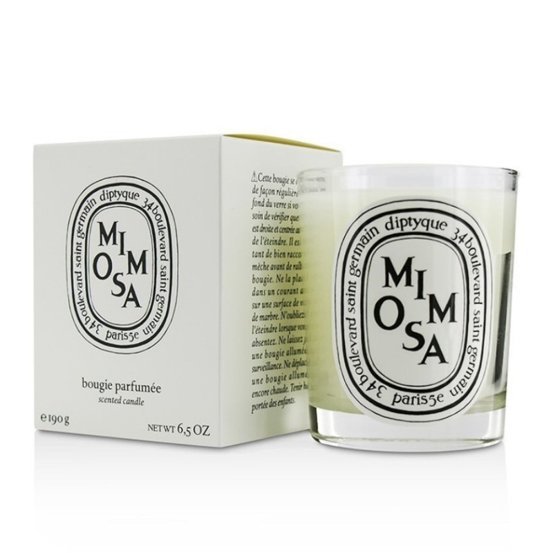 Mimosa Candela 190 gr