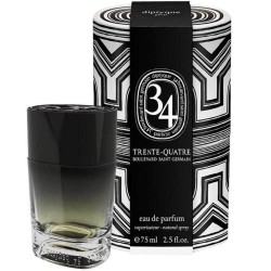 34 Boulevard Saint Germain Edp 75ml