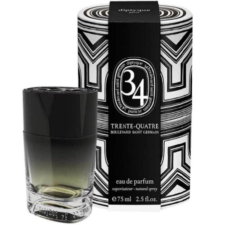 34 Boulevard Saint Germain Edp 75ml