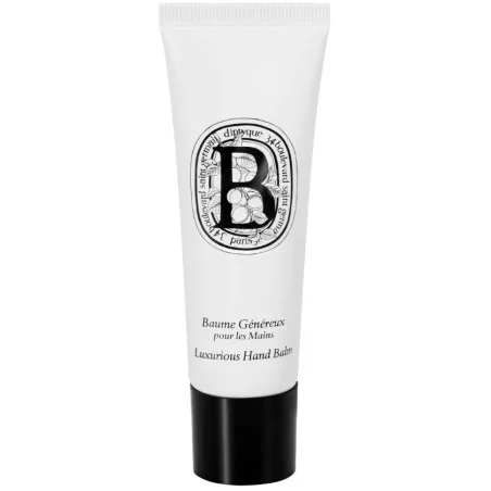 Baume Genereux Luxurious Hand Balm 50ml