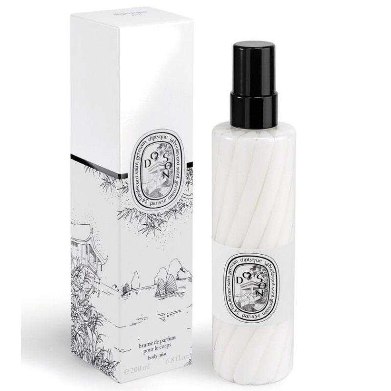 Do Son Brume de Parfum 200 ml Do Son Brume de Parfum 200 ml