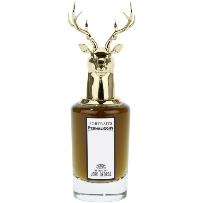 Lord George Edp 75ml Portraits Collection Lord George Edp 75ml Portraits Collection