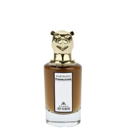 The Revenge of LADY BLANCHE Edp 75ml