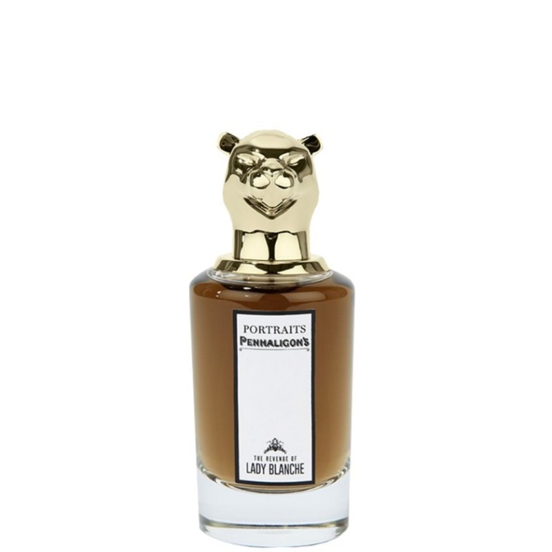The Revenge of LADY BLANCHE Edp 75ml