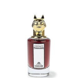 The Coveted DUCHESS ROSE Edp 75ml
