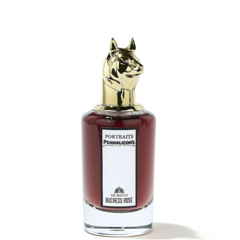 The Coveted DUCHESS ROSE Edp 75ml The Coveted DUCHESS ROSE Edp 75ml