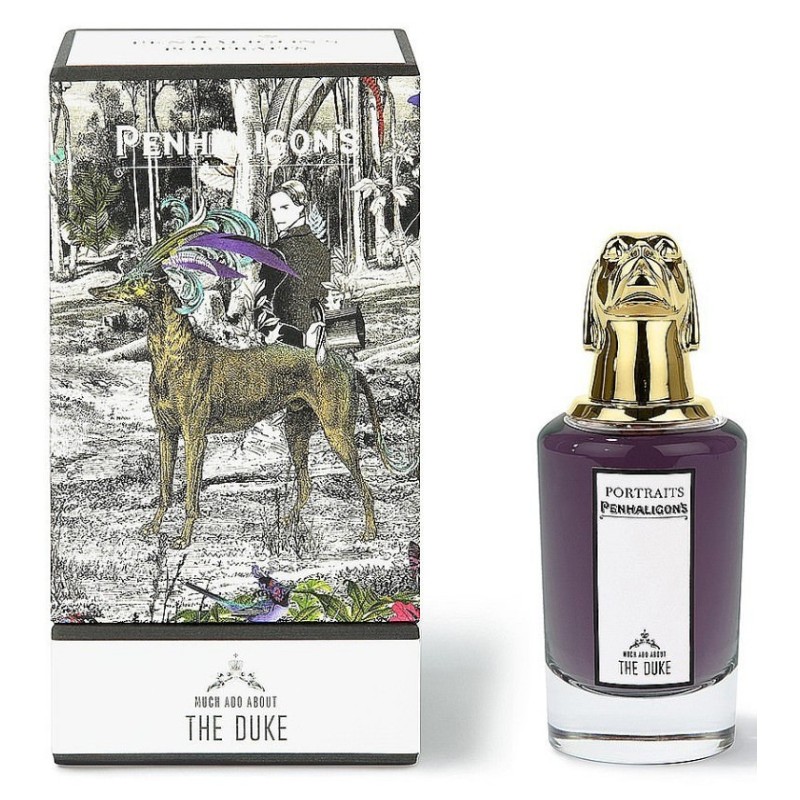 Much Ado About THE DUKE Edp 75ml