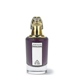 Much Ado About THE DUKE Edp 75ml
