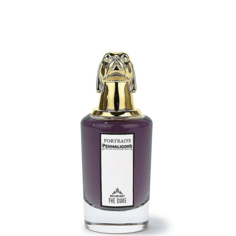 Much Ado About THE DUKE Edp 75ml