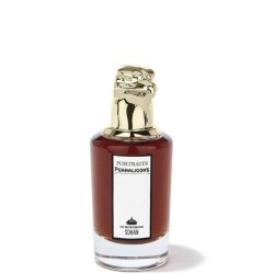 The Uncompromising SOHAN EDP 75ml