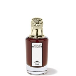 The Uncompromising SOHAN EDP 75ml