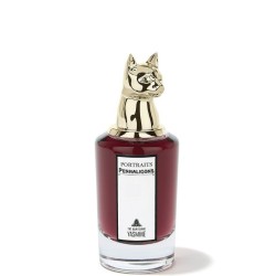 The Bewitching YASMINE Edp 75ml