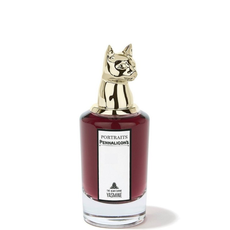 The Bewitching YASMINE Edp 75ml