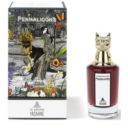 The Bewitching YASMINE Edp 75ml