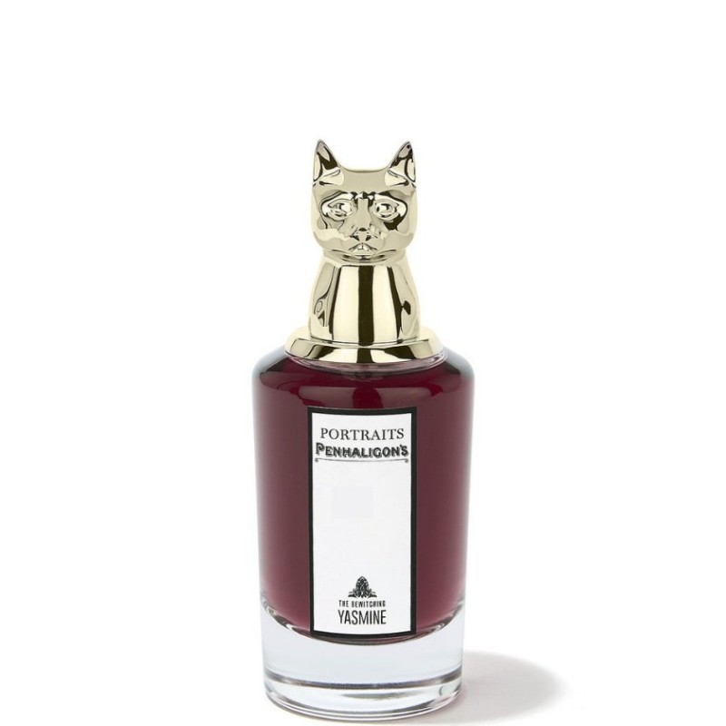The Bewitching YASMINE Edp 75ml