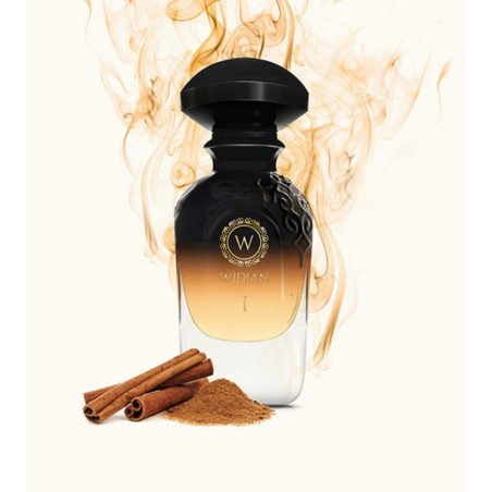 Black I  EDP 50 ml