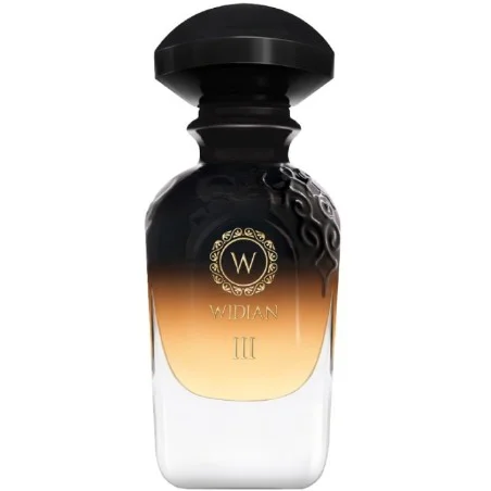 Black III  EDP 50 ml