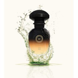 Black III  EDP 50 ml