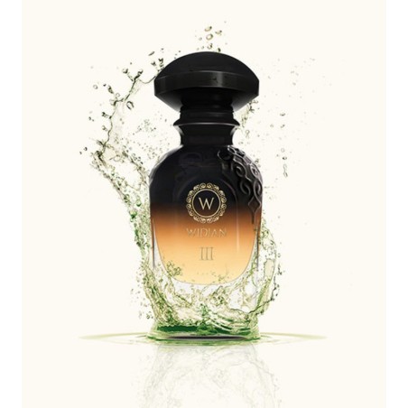 Black III  EDP 50 ml