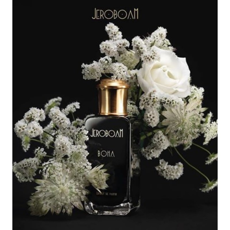 BOHA Extrait 30 ml BOHA Extrait 30 ml
