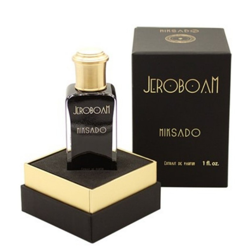 MIKSADO Extrait 30 ml