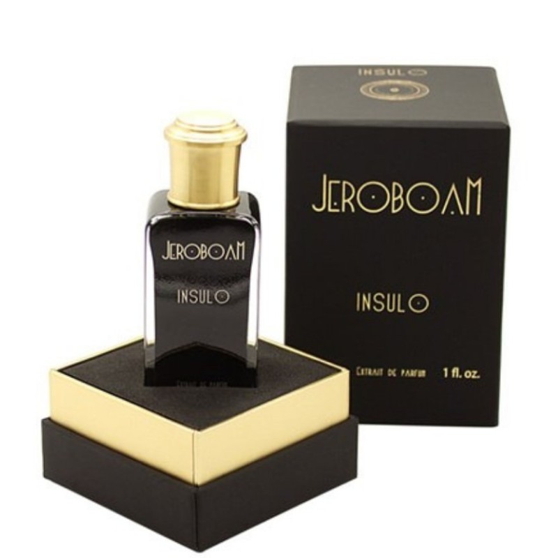 INSULO Extrait 30 ml