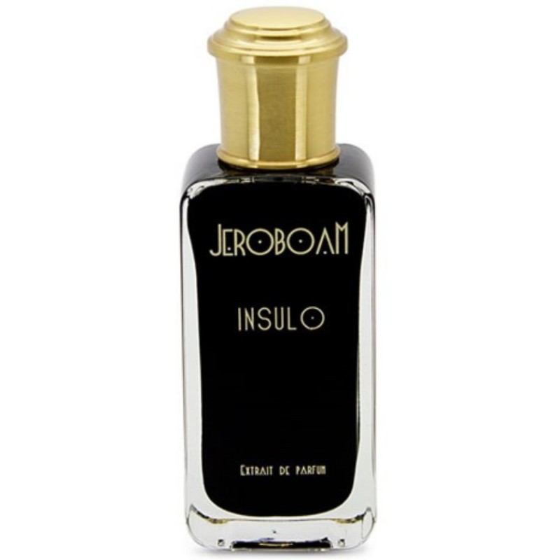 INSULO Extrait 30 ml