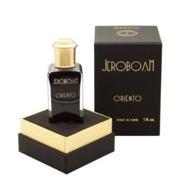 ORIENTO Extrait 30 ml