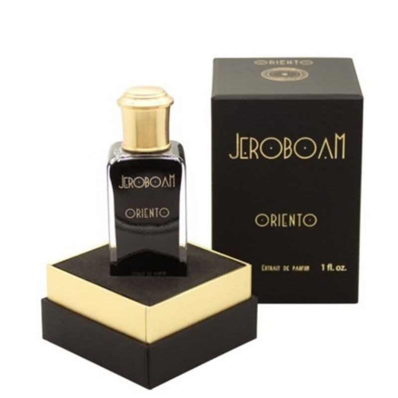 ORIENTO Extrait 30 ml ORIENTO Extrait 30 ml