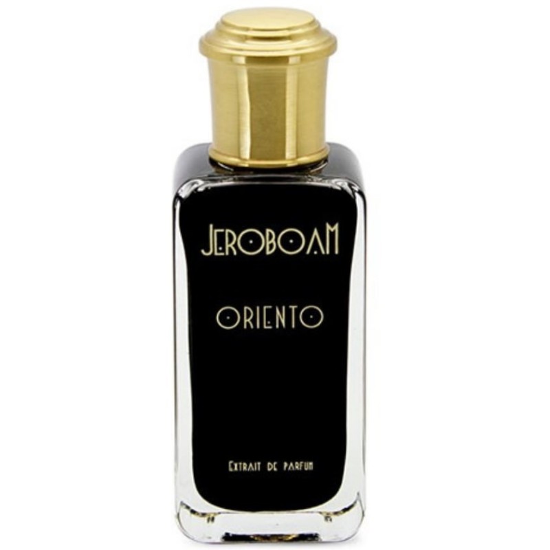 ORIENTO Extrait 30 ml ORIENTO Extrait 30 ml