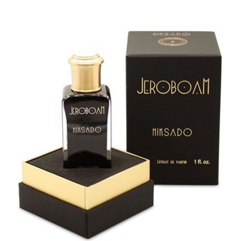 VESPERO Extrait 30 ml VESPERO Extrait 30 ml