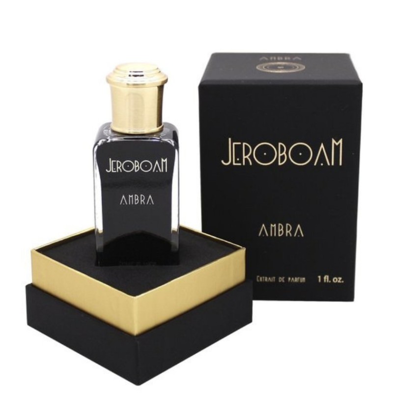 AMBRA Extrait 30 ml