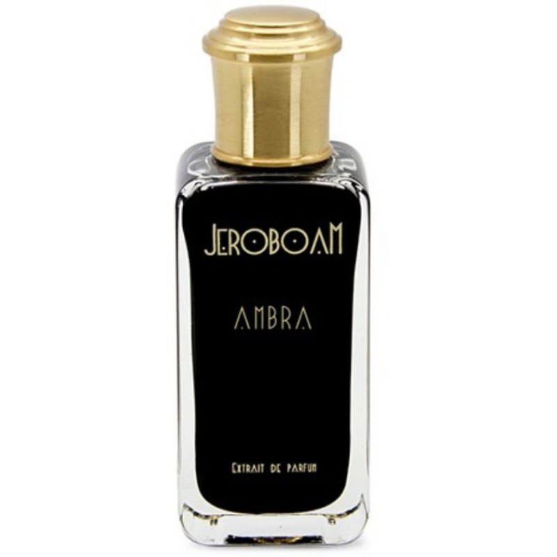 AMBRA Extrait 30 ml