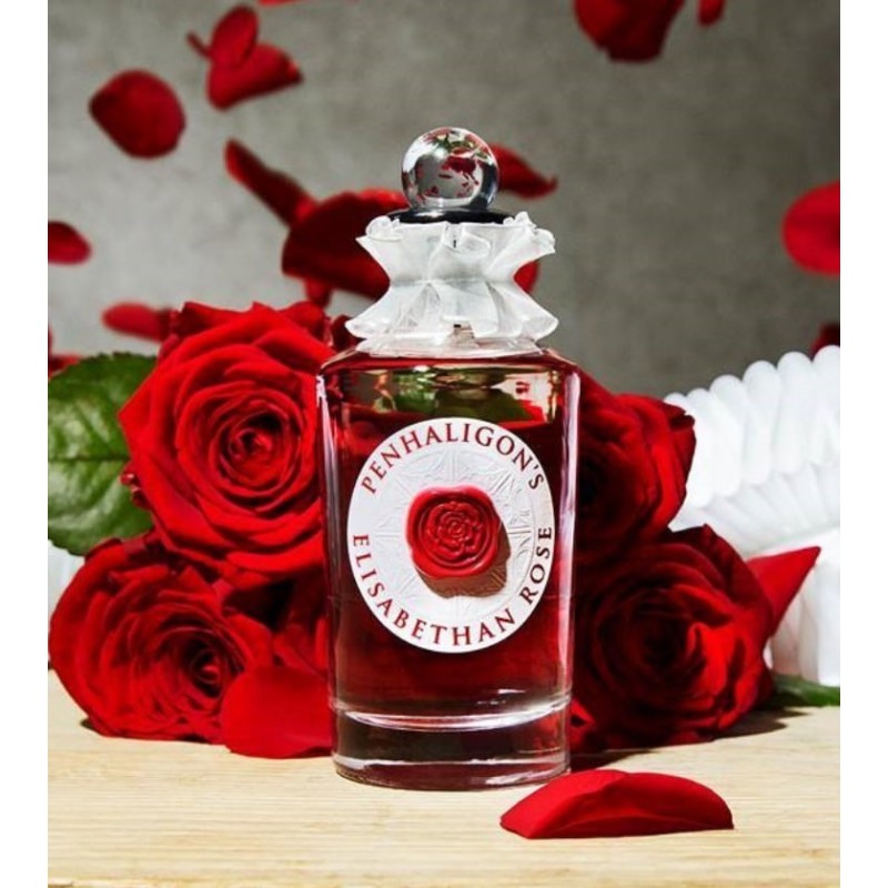 Elisabethan Rose Edp 100 ml Elisabethan Rose Edp 100 ml