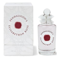 Elisabethan Rose Edp 100 ml