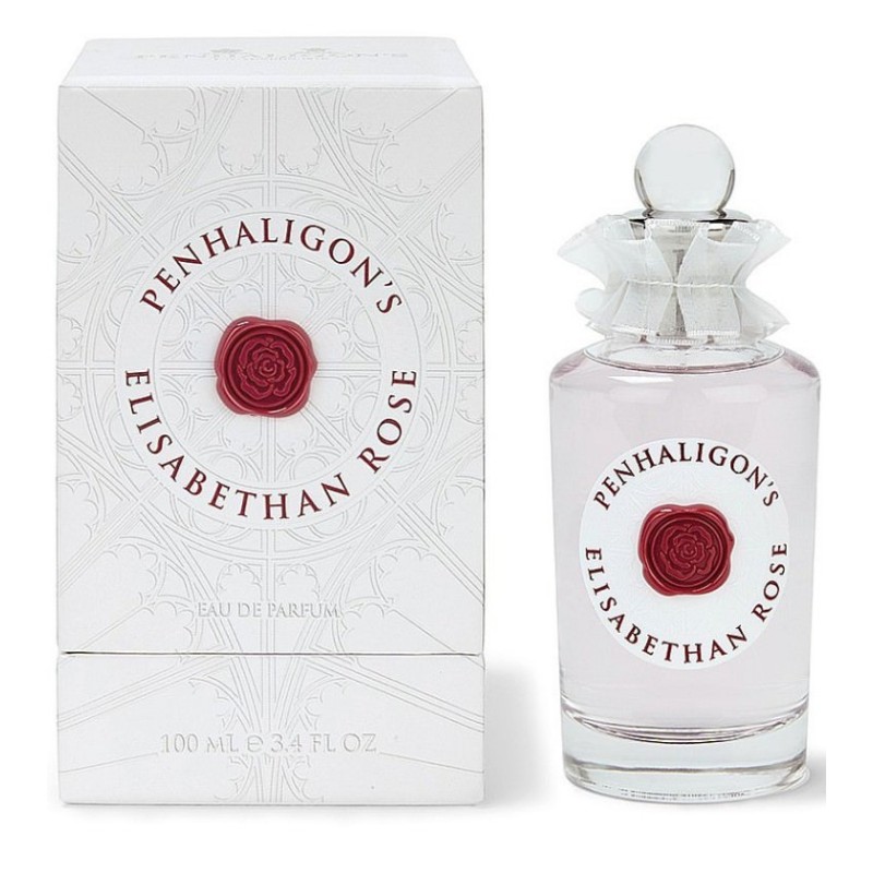 Elisabethan Rose Edp 100 ml Elisabethan Rose Edp 100 ml