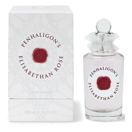 Elisabethan Rose Edp 100 ml