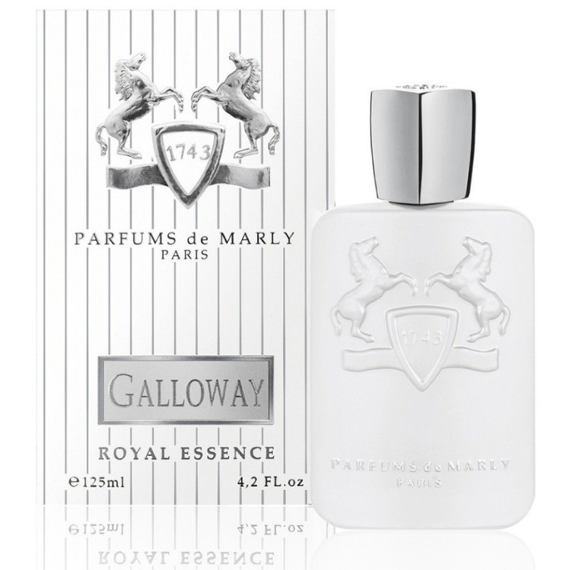 Galloway EDP 125 ml